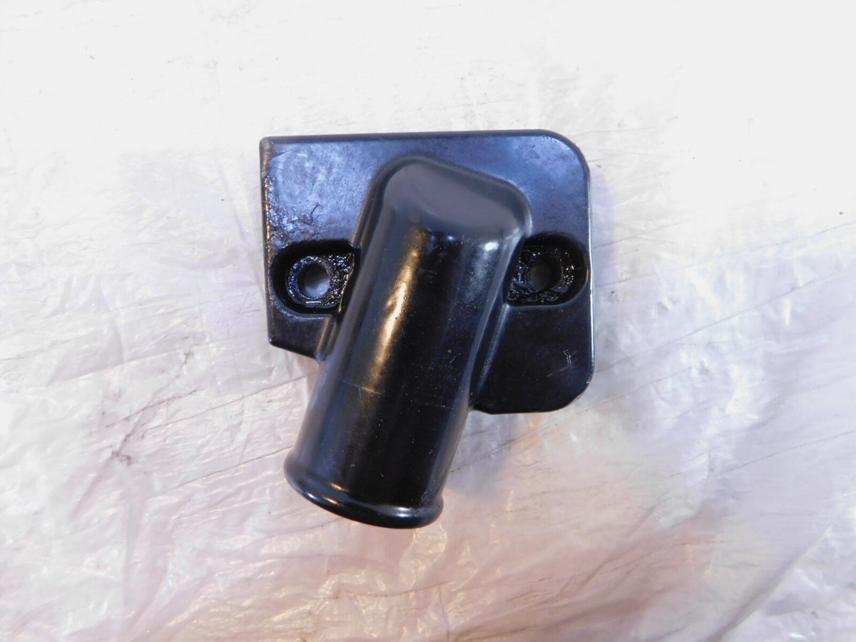 Victory Standard Cruiser & Special Edition Engine Throttle Body Breather Adapter - C3 Cycle