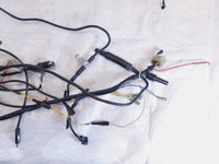 Harley Davidson Touring Electra Glide Classic Main Wire Wiring Harness Loom Lot - C3 Cycle