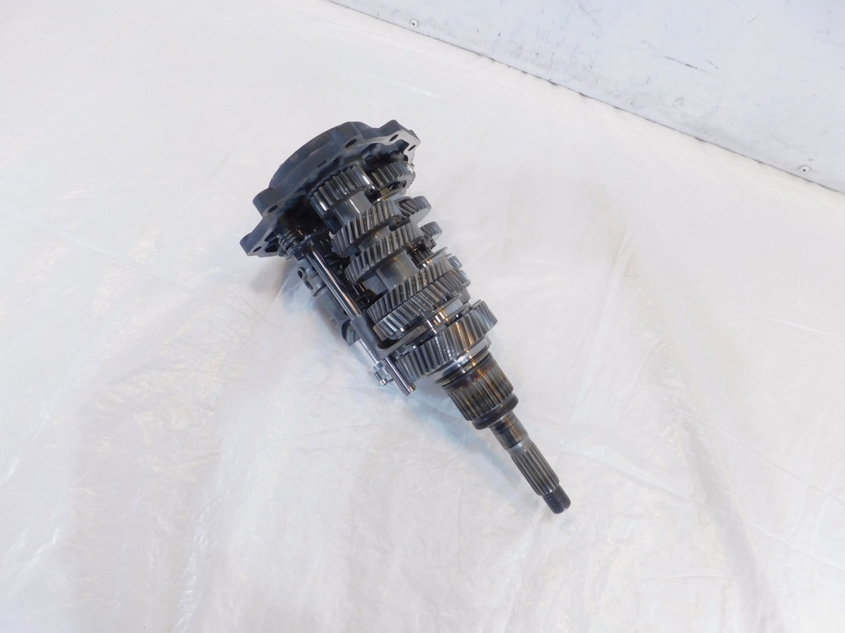 Harley Davidson Touring Dyna Softail 6 Speed Transmission Gears & Shift Forks - C3 Cycle