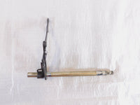 83-86 Honda VT500 VT500C Shadow 500 Transmission Gear Change Gearshift Arm Shaft - C3 Cycle