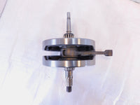 Indian Gilroy Scout Chief & Spirit EVO S&S Crank Crankshaft Flywheel & Rods - C3 Cycle