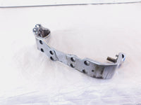 1986 Suzuki Intruder 700 VS700 Front Left/Right Footrest Foot Peg Bracket Mount - C3 Cycle