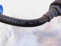 1984-1993 Yamaha FJ1100 FJ1200 FJ1200A Clutch Master Cylinder Hose Pipe Line - C3 Cycle