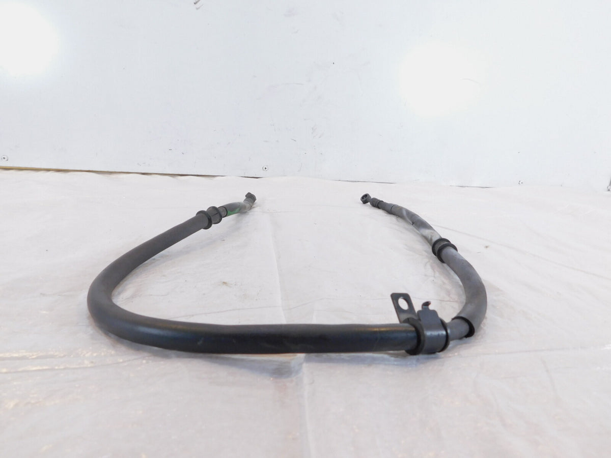 2008-2023 Yamaha XT250 Front Wheel Brake Caliper Master Cylinder Hose Pipe Line - C3 Cycle
