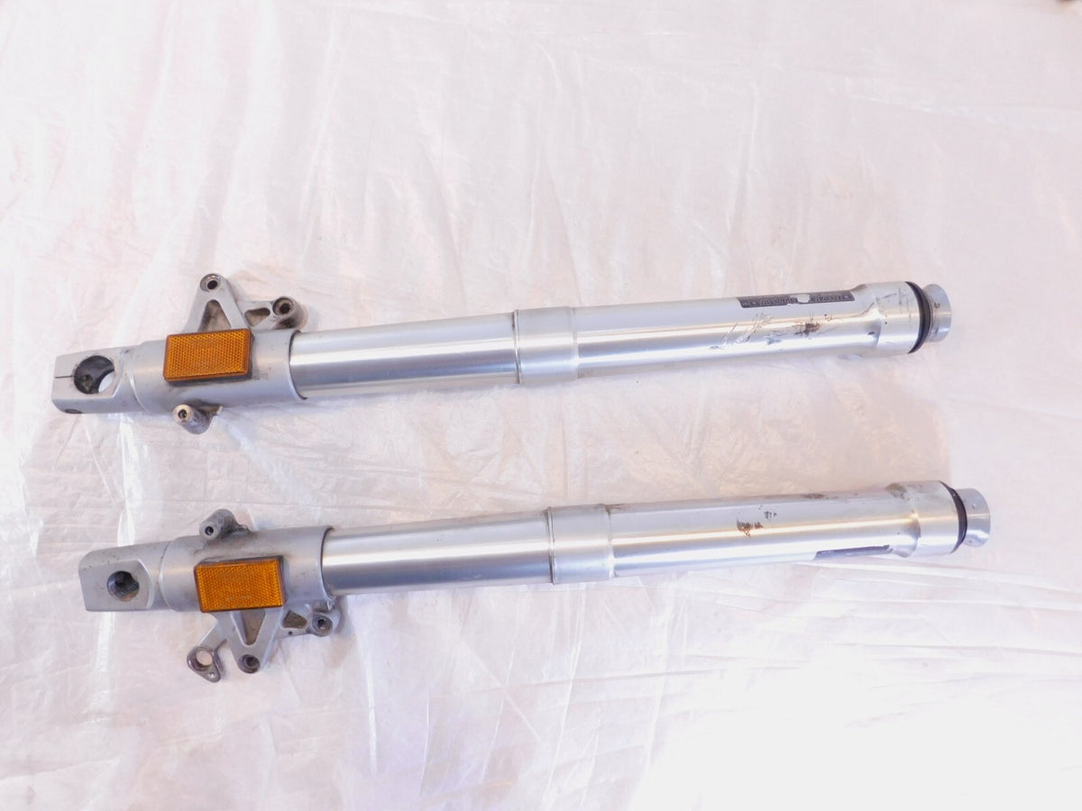 BMW R1200R R1200RT R900RT Front Wheel Fork Shock Suspension Leg Tubes for parts - C3 Cycle