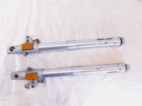 BMW R1200R R1200RT R900RT Front Wheel Fork Shock Suspension Leg Tubes for parts - C3 Cycle