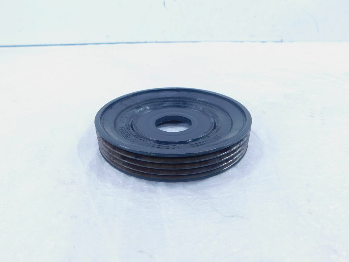 BMW R1200GS R1200R R1200RT R1200S R900RT HP2 Sport Alternator Timing Belt Pulley - C3 Cycle