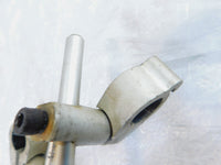 1985-1987 Honda CMX250 CMX250C Rebel 250 Left/Right Windshield Mount Brackets - C3 Cycle