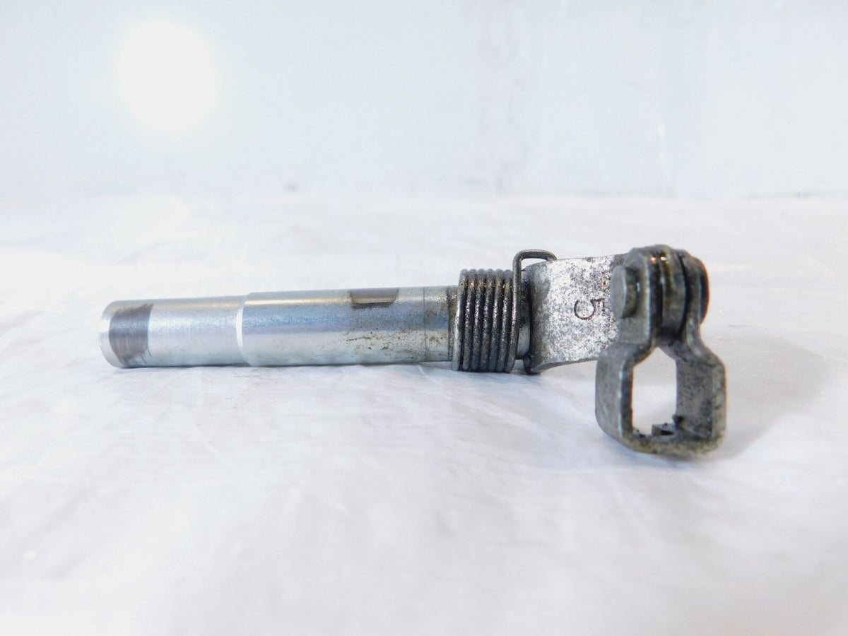 1995-2007 Honda VT1100 Shadow 1100 Sabre & ACE Clutch Cable Lever & Pinion Arm - C3 Cycle