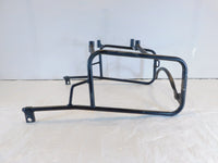 2006-2010 Buell XB XB12 XB12X Ulysses Black  Luggage Saddlebag Mount Bracket - C3 Cycle