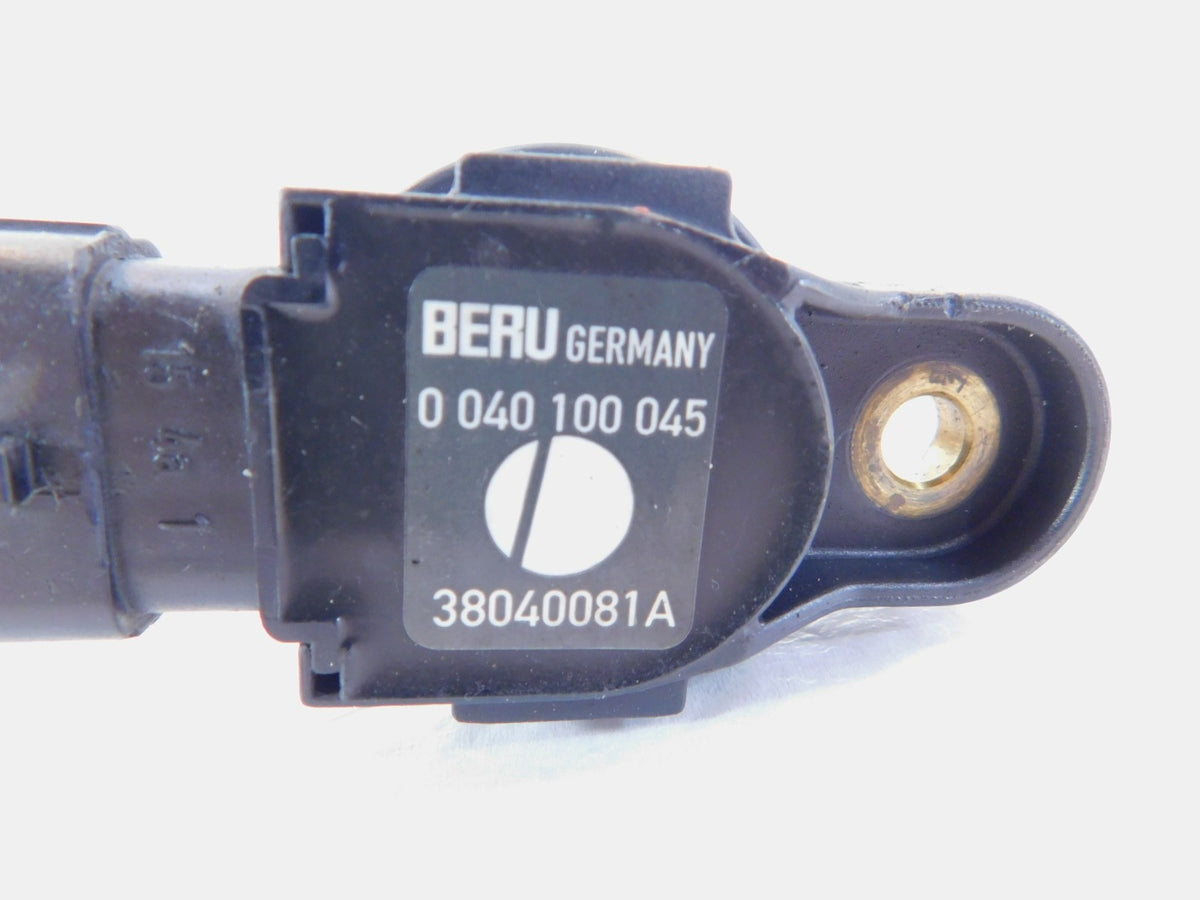 Ducati 749 749R 749S & 999 999S 999R Xerox Engine Motor Spark Plug Ignition Coil - C3 Cycle