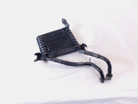 Indian Chief & Chieftain Engine Motor Cooling Cooler Radiator w/ Pipe Lines - C3 Cycle