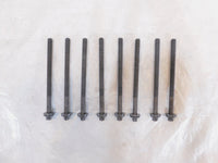 2008-2010 Buell 1125 1125R 1125CR Engine Motor Cylinder Head Mount Stud Bolts