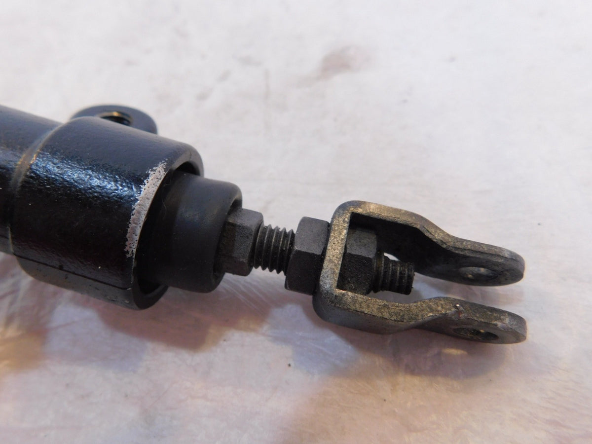 Victory Cross Country Roads Rear Wheel Brake Master Cylinder w/ Reservoir Tank - C3 Cycle