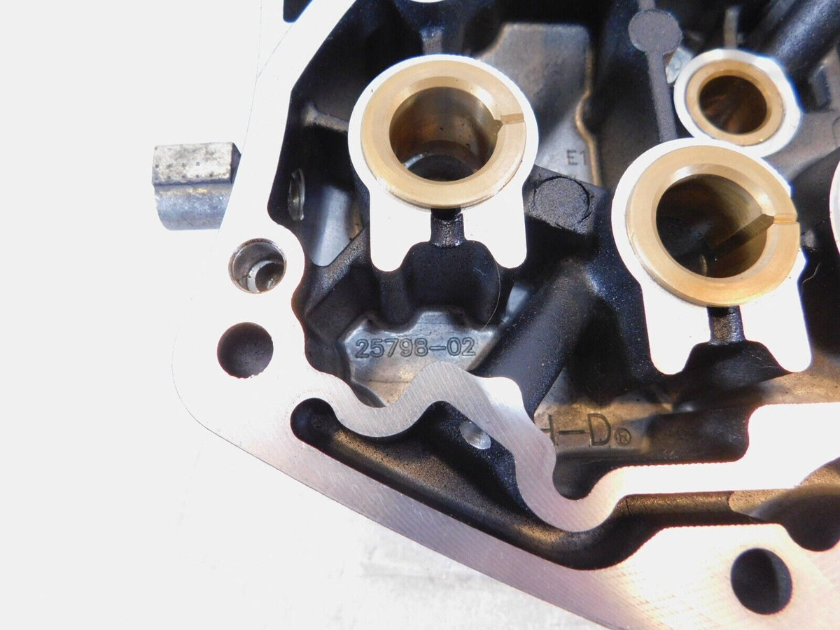 Buell XB XB9 XB12 XB12R Firebolt Lightning Ulysses Outer Cam Gear Camshaft Cover - C3 Cycle