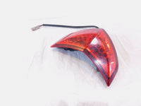 2013-2017 Victory Judge Rear Rear Fender LED Taillight Tail Brake Light Lamp - C3 Cycle