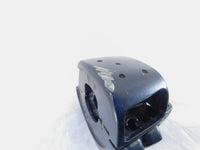 Harley Softail Dyna Sportster Left Handlebar Horn Turn Signal Switch Housing - C3 Cycle