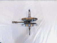 Harley Road King Electra Glide Dyna Flywheel Crankshaft Crank & Connecting Rods - C3 Cycle