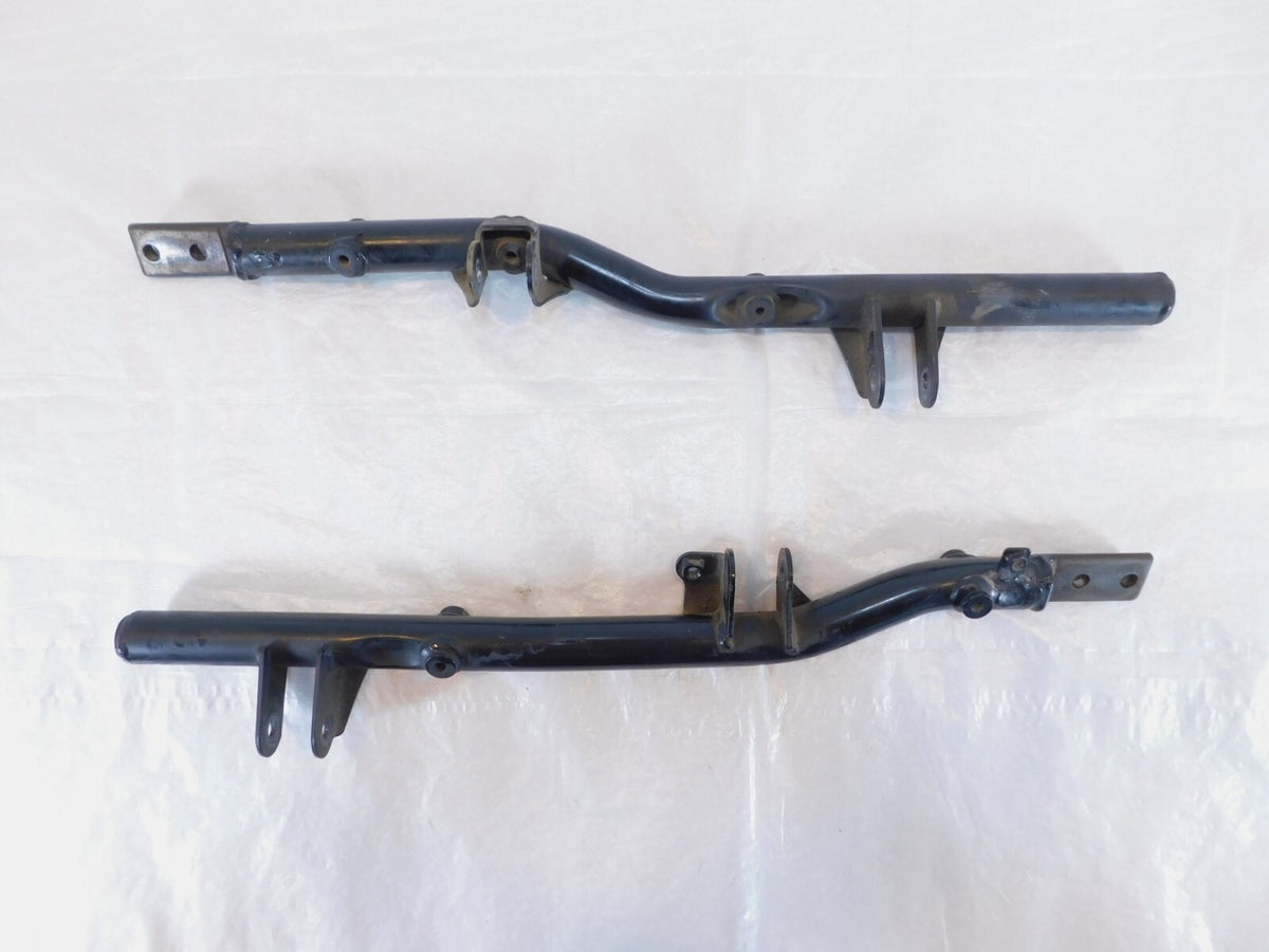 1997-2003 Honda GL1500 GL1500C Valkyrie 1500 Left/Right Subframe Bracket Rails - C3 Cycle
