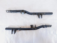 1997-2003 Honda GL1500 GL1500C Valkyrie 1500 Left/Right Subframe Bracket Rails - C3 Cycle
