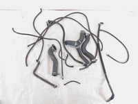2001 01 BMW K1200 RS K1200RS Engine Coolant Water Air Hose Pipe Line Box Lot - C3 Cycle