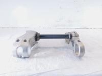 11-16 Aprilia Shiver 750 SL750 Front Fork Upper/Lower Triple Trees Steering Stem - C3 Cycle