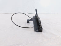 1980-1982 Honda CX500C CX500D Lower Triple Tree Steering Stem Cover Stay Bracket - C3 Cycle