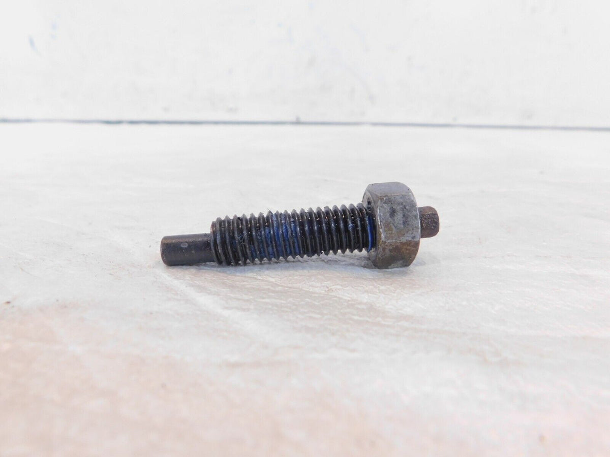 Indian Gilroy Scout & Chief Transmission Gear Shifter Shift Arm Adjuster Screw - C3 Cycle
