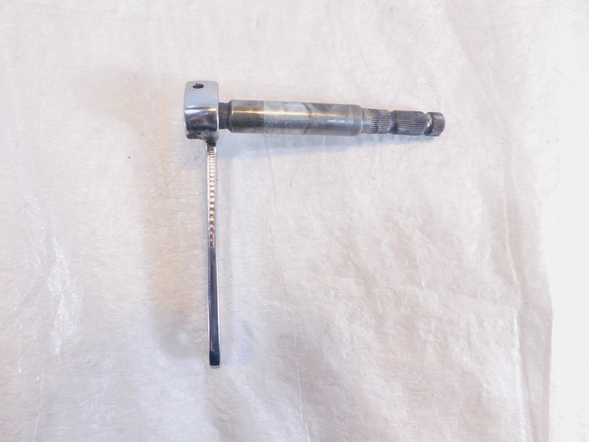 Harley Davidson Touring Road King Electra Glide Gear Shift ShifterShaft & Lever - C3 Cycle