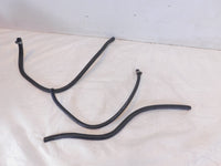 93 Harley Davidson Sportster 883 Hugger Engine Motor Oil Hose Line Parts Box Lot - C3 Cycle