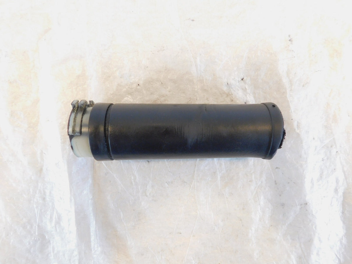 Harley Davidson Dyna Sportster & Softail Throttle Right Handlebar Grip - C3 Cycle