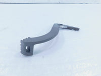 2012 12 Zero Motorcycle XU Right Rear Wheel Foot Brake Pedal Lever - C3 Cycle