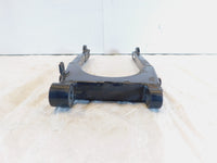 Harley Davidson Sportster XLH 883 1200 Black Rear Wheel Fork Swingarm Swing Arm