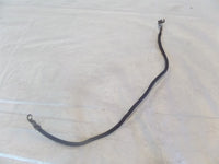 2004 2005 2006 Yamaha YZF-R1 YZFR1 R1 Negative Minus Battery Cable Lead Wire - C3 Cycle
