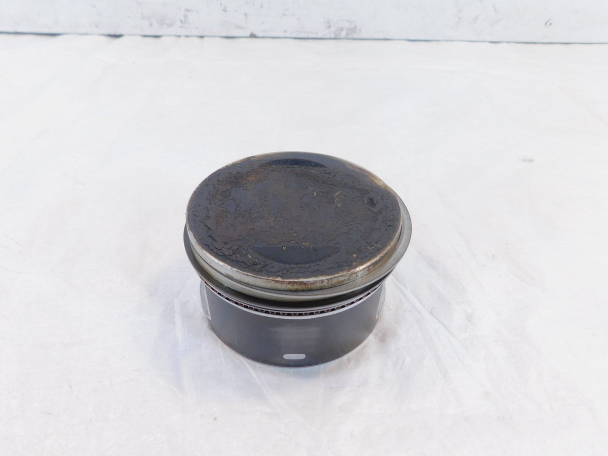 Harley Davidson Touring Dyna & Softail Twin Cam 88 Motor Cylinder Piston - C3 Cycle