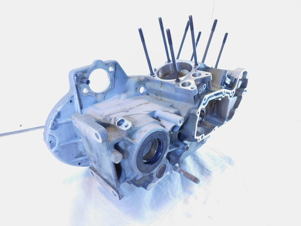 Buell M2 Cyclone & S3 Thunderbolt & X1 Lightning Engine Motor Crankcases Cases - C3 Cycle