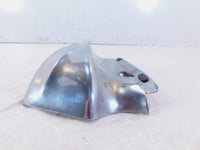 1987-2007 Honda VT1100 Spirit Shadow 1100 Chrome Front Right Frame Cover - C3 Cycle