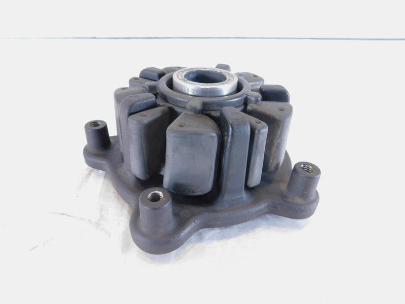 Harley Davidson Pan America 1250 1250S Rear Wheel Drive Hub Cush Damper Carrier