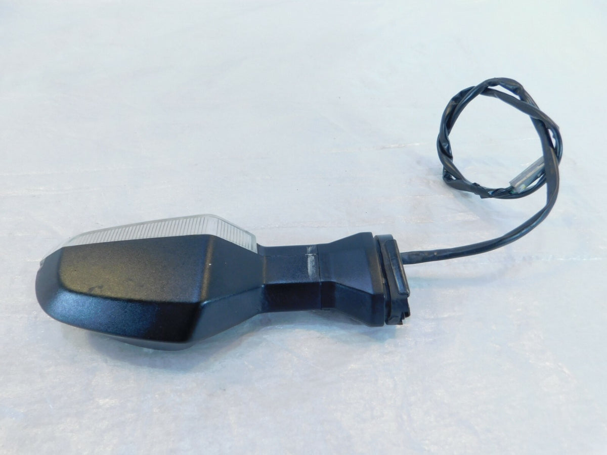 2013-2017 Kawasaki Ninja 300 EX300 Z800 Right Rear Turn Signal Indicator Blinker - C3 Cycle