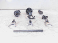 Yamaha Virago 700 XV700 750 XV750 Transmission Gears Shafts & Shifter Drum - C3 Cycle