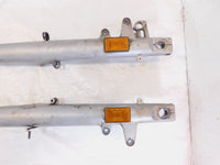 2000-2006 BMW R1150RT Left/Right Front Wheel Fork Shock Leg Tubes - C3 Cycle