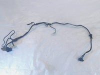 1995-2001 BMW R1100RT R1100 RT Additional Radio Subharness Wiring Wire Harness - C3 Cycle
