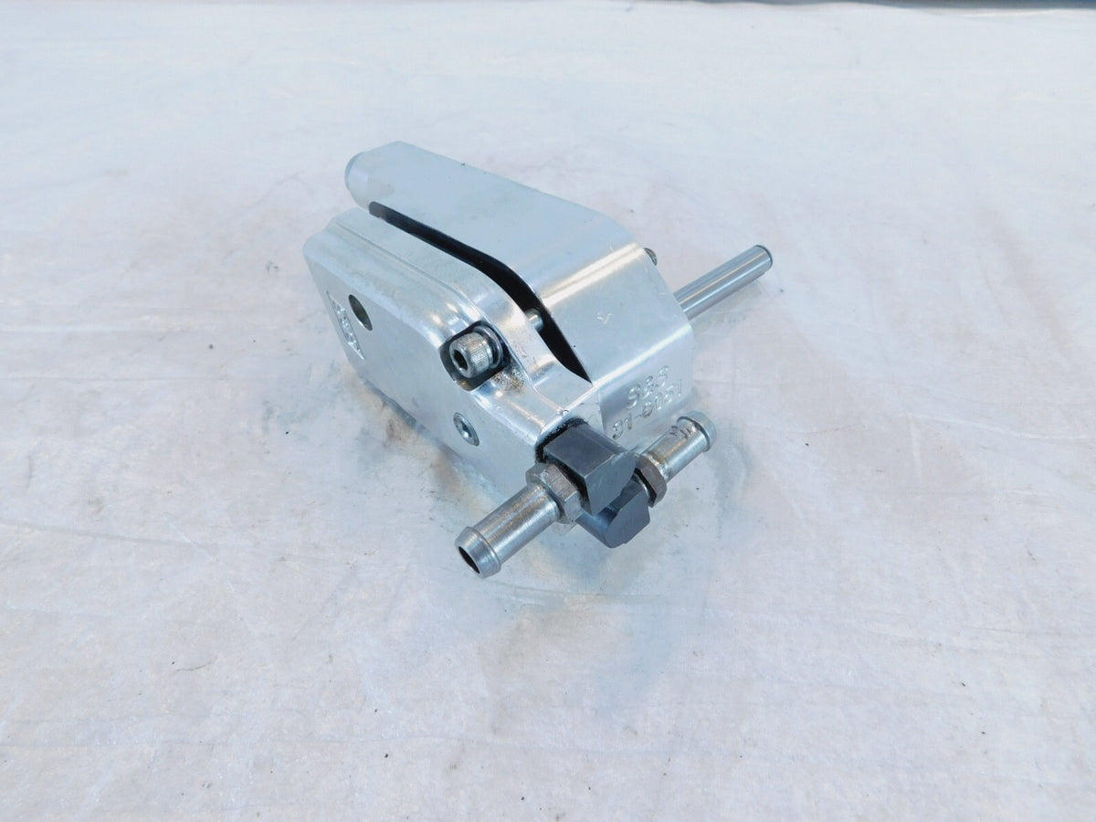 Indian Gilroy 99-01 Chief 02-03 Scout Spirit S&S EVO Engine Motor Oil Pump - C3 Cycle
