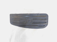 2001-2003 Yamaha XV1600 Road Star 1600 Front Right Foot Board Footrest Cover Pad - C3 Cycle