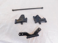 2005-2015 Yamaha Majesty 400 YP400 OEM Engine Motor Frame Mount Bracket Stays - C3 Cycle