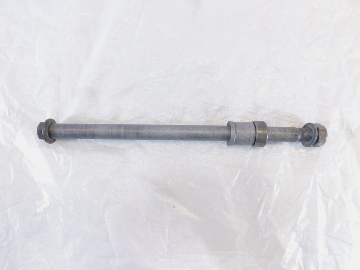 2010 2011 2012 2013 Honda VT750 Shadow 750 RS VT750RS Rear Wheel Axle Bolt & Nut - C3 Cycle
