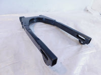 Harley Davidson EVO Sportster 883 1200 Black Rear Wheel Fork Swingarm Swing Arm - C3 Cycle