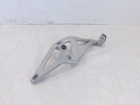 2007-2009 KTM 990 Super Duke Left Rear Passenger Footrest Foot Peg Bracket - C3 Cycle