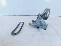 Honda GL1800 Goldwing 1800 Valkyrie Rune NRX1800 Engine Motor Oil Pump w/ Chain