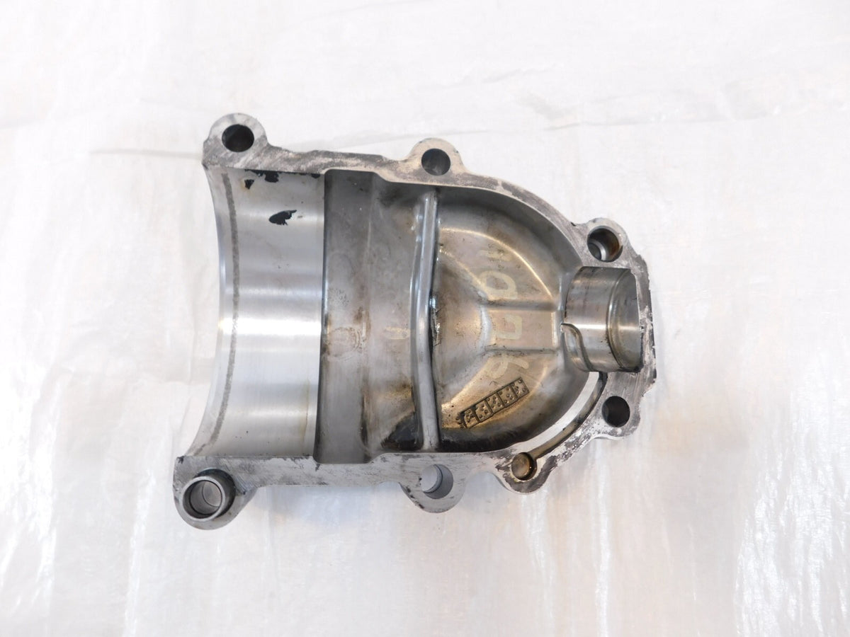Suzuki Intruder 1400 Boulevard S83 VS1400 Left Crankcase Output Driveshaft Cover - C3 Cycle